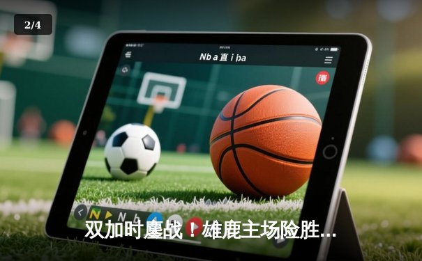 双加时鏖战！雄鹿主场险胜篮网，字母哥空砍44+14难救主 - 2