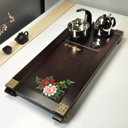 尚亿茶具 品质与加盟的完美选择