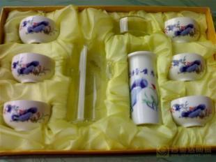 宁德最好的礼品公司?德化吉星达陶瓷厂专业生产礼品茶具_礼品、工艺品、饰品_世界工厂网中国产品信息库